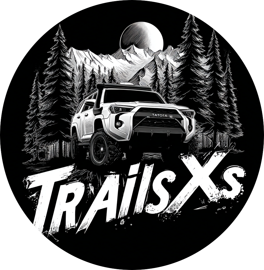 TrailsXS